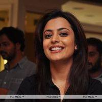 Nisha Agarwal - Solo Movie Success Meet - Pictures | Picture 133028